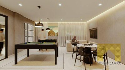 Apartamento, 2 quartos, 52 m² - Foto 5