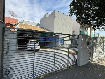 Casa, 4 quartos, 320 m² - Foto 1
