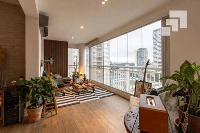 Apartamento, 2 quartos, 80 m² - Foto 1