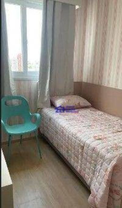 Apartamento, 2 quartos, 44 m² - Foto 4