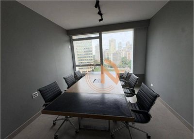 Sala-Conjunto, 117 m² - Foto 3