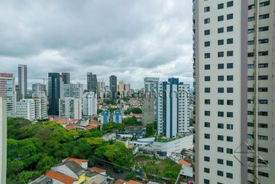 Apartamento, 2 quartos, 88 m² - Foto 4