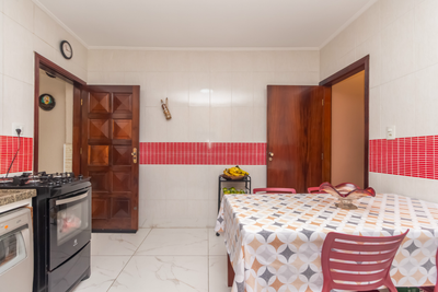 Casa, 3 quartos - Foto 3