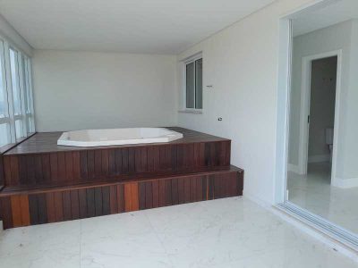 Cobertura, 4 quartos, 257 m² - Foto 3