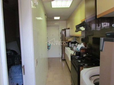 Apartamento, 2 quartos, 75 m² - Foto 5