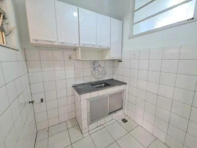 Apartamento, 1 quarto, 38 m² - Foto 3
