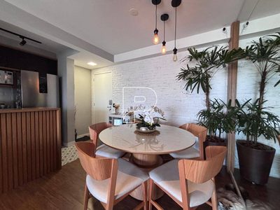 Apartamento, 3 quartos, 84 m² - Foto 5