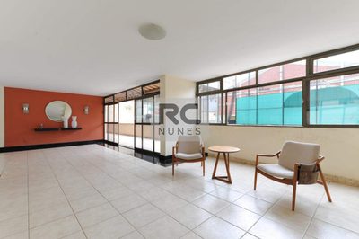 Apartamento, 3 quartos, 90 m² - Foto 3