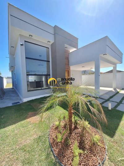 Casa, 3 quartos - Foto 4
