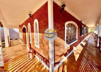 Casa, 3 quartos, 300 m² - Foto 2