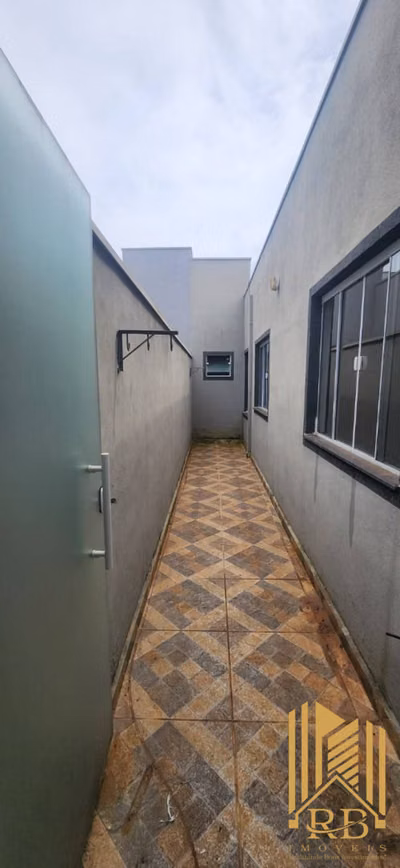 Casa, 3 quartos, 80 m² - Foto 2
