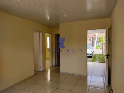 Casa, 2 quartos, 39 m² - Foto 5