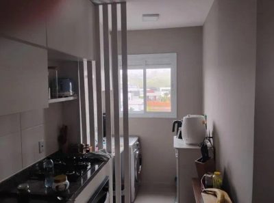 Apartamento, 2 quartos, 52 m² - Foto 3
