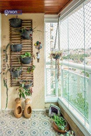 Apartamento, 2 quartos, 82 m² - Foto 5