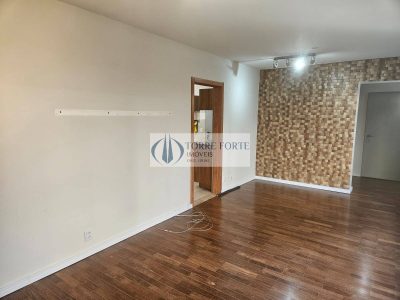 Apartamento, 2 quartos, 80 m² - Foto 3