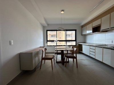 Apartamento, 1 quarto, 48 m² - Foto 5