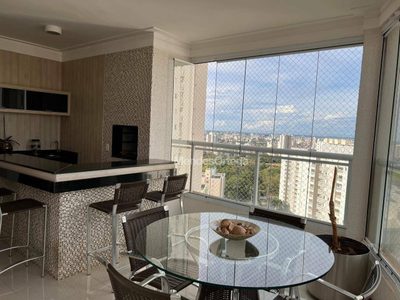 Apartamento, 3 quartos, 232 m² - Foto 4