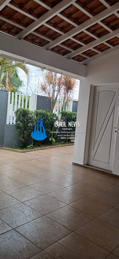 Casa, 2 quartos, 156 m² - Foto 3
