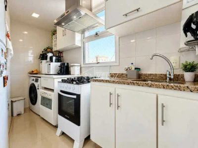 Cobertura, 3 quartos, 135 m² - Foto 1