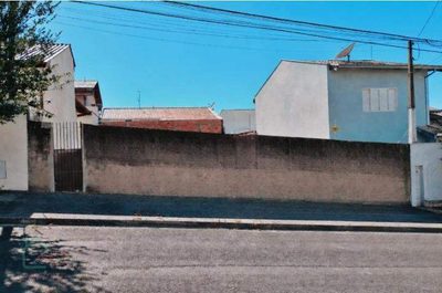 Terreno, 300 m² - Foto 1