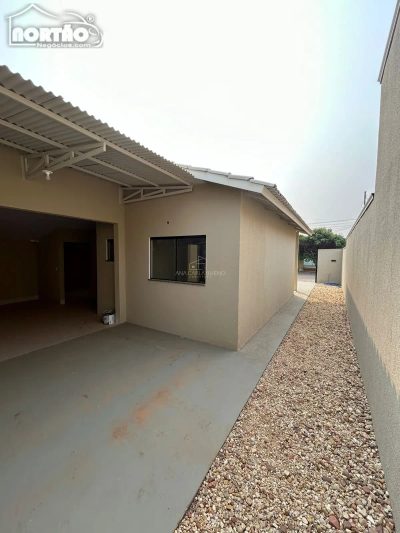 Casa, 3 quartos, 51 m² - Foto 4