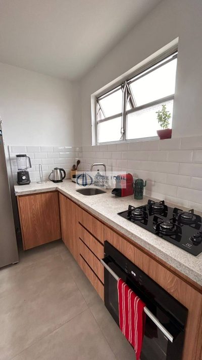 Apartamento, 3 quartos, 85 m² - Foto 1