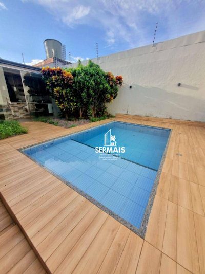 Casa, 2 quartos, 250 m² - Foto 5