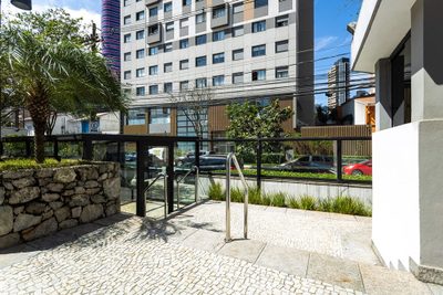 Apartamento, 3 quartos, 167 m² - Foto 2
