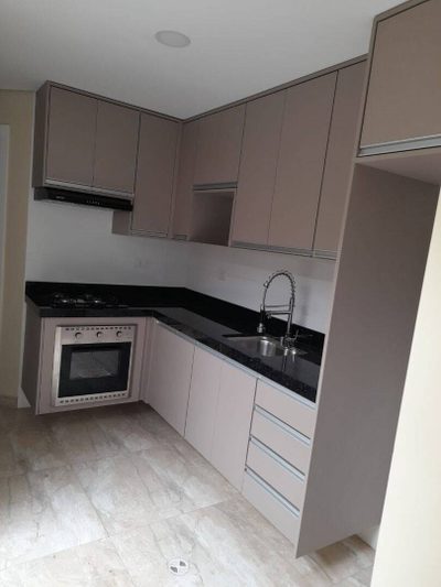 Apartamento, 2 quartos, 56 m² - Foto 5