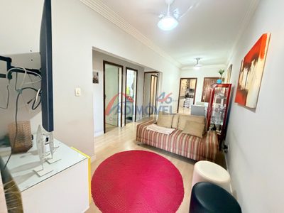 Apartamento, 3 quartos, 80 m² - Foto 4
