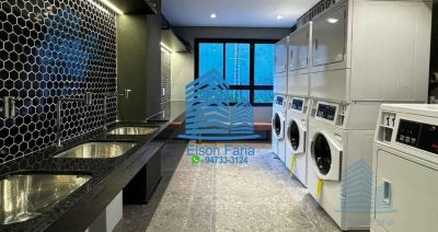 Apartamento, 2 quartos, 43 m² - Foto 2