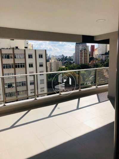 Apartamento, 3 quartos, 150 m² - Foto 3