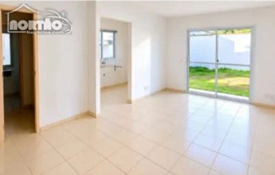 Casa, 2 quartos, 60 m² - Foto 3