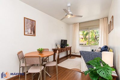 Apartamento, 1 quarto, 49 m² - Foto 1