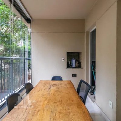 Apartamento, 3 quartos, 94 m² - Foto 5
