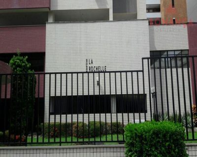 Apartamento, 2 quartos, 96 m² - Foto 1