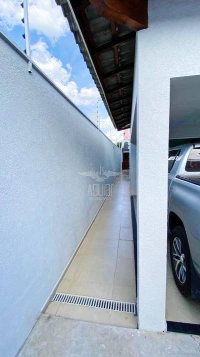 Casa, 3 quartos, 200 m² - Foto 3