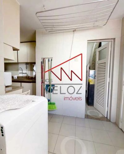 Apartamento, 3 quartos, 110 m² - Foto 4
