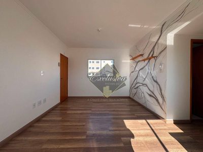 Apartamento, 2 quartos, 60 m² - Foto 3