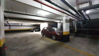 Apartamento, 1 quarto, 55 m² - Foto 4