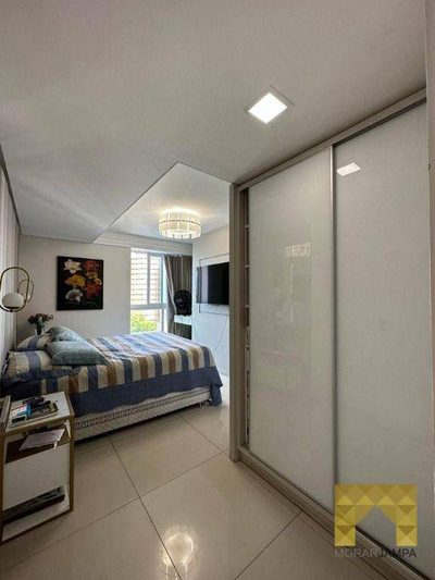 Apartamento, 3 quartos, 168 m² - Foto 5