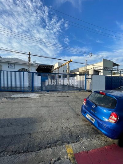 Depósito-Galpão, 750 m² - Foto 5