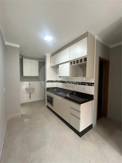 Casa de Condomínio, 2 quartos - Foto 4