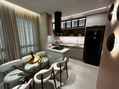 Apartamento, 3 quartos, 79 m² - Foto 2
