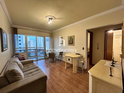 Apartamento, 1 quarto, 50 m² - Foto 1