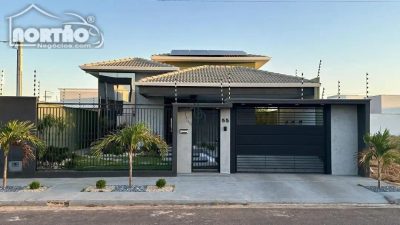 Casa, 2 quartos, 161 m² - Foto 1