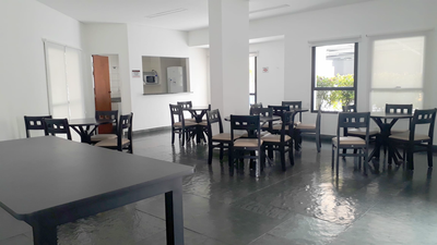 Apartamento, 1 quarto, 36 m² - Foto 3