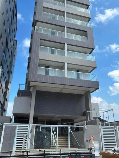 Apartamento, 2 quartos, 70 m² - Foto 1