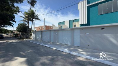 Casa, 3 quartos, 162 m² - Foto 3