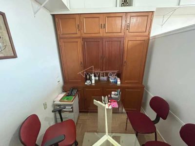 Apartamento, 1 quarto, 26 m² - Foto 5